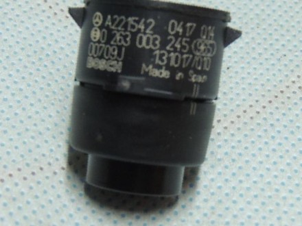 Датчик паркування Mercedes A 221 542 04 17 парктронік
