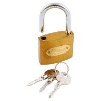 Кодовий замок "Zinc Heavy Duty Lock" надпотужний, стійкий до атмосферних впливів