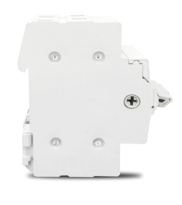 Перемикач навантаження перекидної рубільник TOMZN MTS 63 2Р дім і генератор