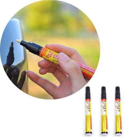 Олівець Fix it pro для видалення подряпин на авто мотовело техніці