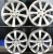 Диски Mercedes Benz Original 18 дюймів А 221 401 74 02 Mercedes Benz Audi BMW