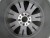 Диски Mercedes Benz Original 18 дюймів А 221 401 74 02 Mercedes Benz Audi BMW