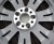 Диски Mercedes Benz Original 18 дюймів А 221 401 74 02 Mercedes Benz Audi BMW
