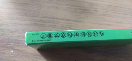 Батарейки GP Super AAA 12 шт (фірмова упаковка)