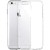 Чохол Silicone Case для Apple iPhone 6, iPhone 6S/6G Transparent Ultra-thin 1mm. Діагональ 4,7
