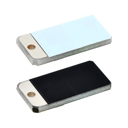 Брелок LED USB фонарик, LED USB лампа, ультратонкий "Powerful Liliput". Набор 2 + 1. Плати за 2 третий в по