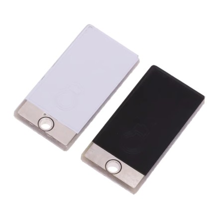 Брелок LED USB фонарик, LED USB лампа, ультратонкий "Powerful Liliput". Набор 2 + 1. Плати за 2 третий в по