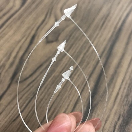 Петлеві замки, замки — петлі, пластикові замки, бирка безпеки,, хомут, 1000 шт 9 дюймів, 23 см