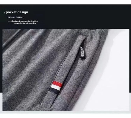 Теплі спортивні штани на флісі, теплі спортивні штани фліска "New Sport" 5XL 52-54 р