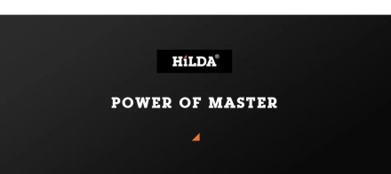 Сумка кейс для інструментів HILDA великої місткості, водонепроникна та амортизувальна 220x270x70 мм