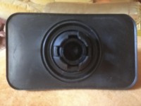 Mercedes A 203 997 01 86 Lifting Jack Accommodation Point (підготівник, упор домкрата)