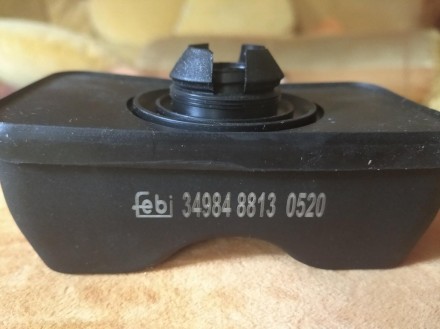 Mercedes A 203 997 01 86 Lifting Jack Accommodation Point (підготівник, упор домкрата)