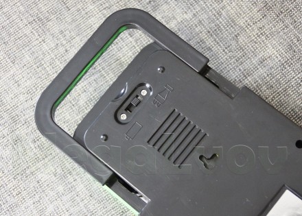 Великий ліхтар світлодіодний (36+1 LED) YANUO YN-6117 аварійна лампа