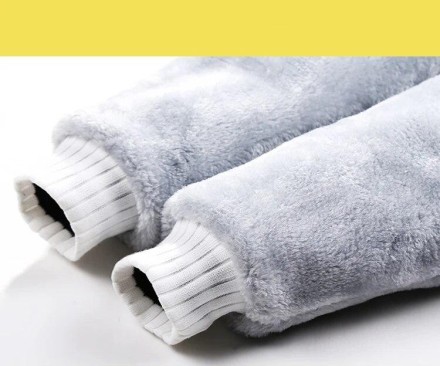 Спортивний костюм  зимовий  з капюшоном, тепла толстовка + штани, бордо + чорний XXXL-4XL