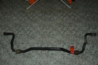 Стабілізатор поперечної стійкості Мерседес Mercedes S350 W221 V221