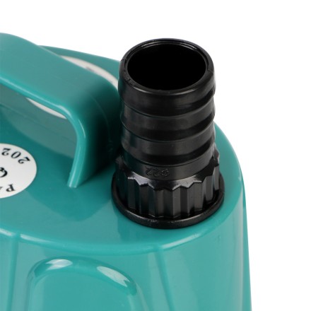 Заглибний насос для ставка, фонтана, водоспаду 40W,  1500 литров в час, 2,2 метра "SEVEN MASTER"