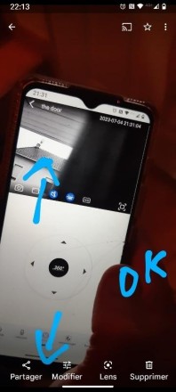 Відеокамера Wi-Fi в патрон лампи Е27, бездротова "Panoramio 360"