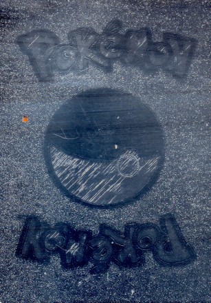 Набір срібних карток покемонів Pokemon (55 карток). Райдужні карти TCG. Алмазна фольга. Оригінал. З штрих-кодом