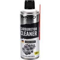 Очисник карбюратора ULTIMATE CLEANER WINSO CARBURETOR CLEANER 820110 400 мл. Придатний до 25.05.2029