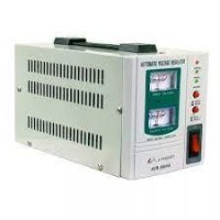 Стабілізатор напруги Luxeon AVR-500VA, релейний