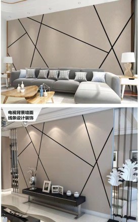 Декоративна стрічка, самоклейна, універсальна, декор золото срібло, чорна. 20 метрів