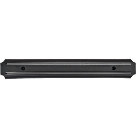 Тримач для інструменту та інвентарю Almo.  Магнітний тримач 33 см. Посилені магніти. Магнітна рейка