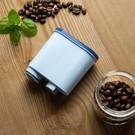 Фільтр-картридж Sillar для кавомашин Philips Saeco CA6903/00 CA6903/10.  Для кавомашин і кавоварок