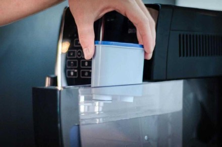 Фільтр-картридж Sillar для кавомашин Philips Saeco CA6903/00 CA6903/10.  Для кавомашин і кавоварок