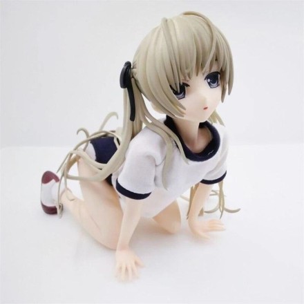 Нова сексуальна іграшка, аніме-фігурка, Широ з аніме.фігурка, колекційна фігурка модель Kasugano Sora