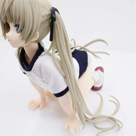 Нова сексуальна іграшка, аніме-фігурка, Широ з аніме.фігурка, колекційна фігурка модель Kasugano Sora