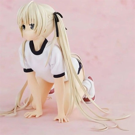 Нова сексуальна іграшка, аніме-фігурка, Широ з аніме.фігурка, колекційна фігурка модель Kasugano Sora