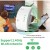 WR01 Бездротовий повторювач, репітер, підсилювач Wi-Fi  802.11N. Wi-Fi Repetidor 300 Мбіт/с