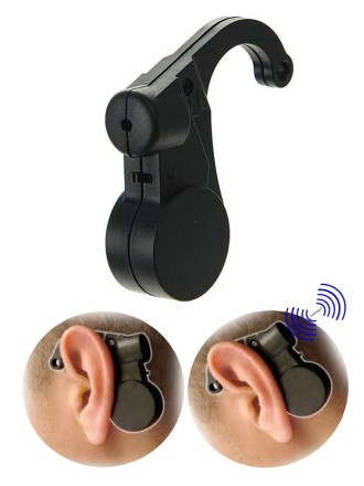 Пристрій "Антисон" Wake-UP + батарейка