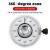 Кутомір для затягування болтів 1/2" динамометричного ключа "Torque wrench pointer 360"